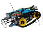 LEGO Technic 42095 - Ferngesteuerter Stunt-Racer - Produktbild 08