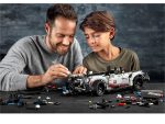 LEGO Technic 42096 - Porsche 911 RSR - Produktbild 03