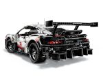 LEGO Technic 42096 - Porsche 911 RSR - Produktbild 04