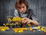 LEGO Technic 42097 - Spinnen-Kran - Produktbild 03