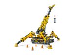 LEGO Technic 42097 - Spinnen-Kran - Produktbild 06