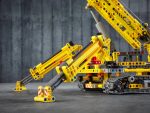 LEGO Technic 42097 - Spinnen-Kran - Produktbild 09