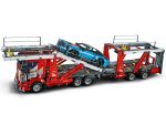 LEGO Technic 42098 - Autotransporter - Produktbild 02