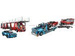 LEGO Technic 42098 - Autotransporter - Produktbild 03