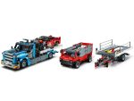 LEGO Technic 42098 - Autotransporter - Produktbild 04