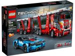 LEGO Technic 42098 - Autotransporter - Produktbild 05