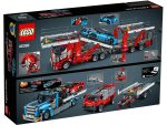 LEGO Technic 42098 - Autotransporter - Produktbild 06