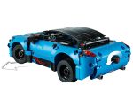 LEGO Technic 42098 - Autotransporter - Produktbild 07