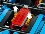 LEGO Technic 42098 - Autotransporter - Produktbild 08