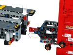 LEGO Technic 42098 - Autotransporter - Produktbild 09