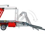 LEGO Technic 42098 - Autotransporter - Produktbild 10