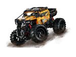 LEGO Technic 42099 - Allrad Xtreme-Geländewagen - Produktbild 02
