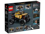 LEGO Technic 42099 - Allrad Xtreme-Geländewagen - Produktbild 06