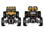 LEGO Technic 42099 - Allrad Xtreme-Geländewagen - Produktbild 07
