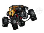 LEGO Technic 42099 - Allrad Xtreme-Geländewagen - Produktbild 08