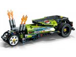 LEGO Technic 42103 - Dragster Rennauto - Produktbild 04
