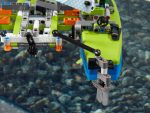 LEGO Technic 42105 - Katamaran - Produktbild 08
