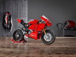 LEGO Technic 42107 - Ducati Panigale V4 R - Produktbild 04