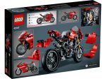 LEGO Technic 42107 - Ducati Panigale V4 R - Produktbild 06