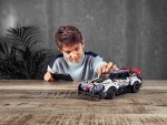 LEGO Technic 42109 - Top-Gear Ralleyauto mit App-Steuerung - Produktbild 03