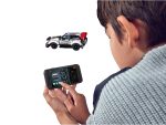 LEGO Technic 42109 - Top-Gear Ralleyauto mit App-Steuerung - Produktbild 04