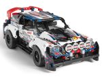 LEGO Technic 42109 - Top-Gear Ralleyauto mit App-Steuerung - Produktbild 08