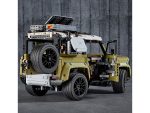 LEGO Technic 42110 - Land Rover Defender - Produktbild 02