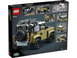 LEGO Technic 42110 - Land Rover Defender - Produktbild 06