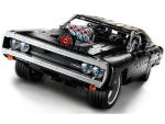 LEGO Technic 42111 - Dom's Dodge Charger - Produktbild 08
