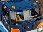 LEGO Technic 42112 - Betonmischer-LKW - Produktbild 07