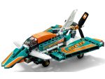 LEGO Technic 42117 - Rennflugzeug - Produktbild 02