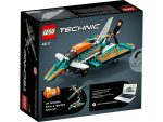 LEGO Technic 42117 - Rennflugzeug - Produktbild 06