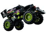 LEGO Technic 42118 - Monster Jam™ Grave Digger™ - Produktbild 02