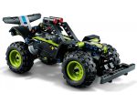 LEGO Technic 42118 - Monster Jam™ Grave Digger™ - Produktbild 04