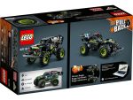 LEGO Technic 42118 - Monster Jam™ Grave Digger™ - Produktbild 06