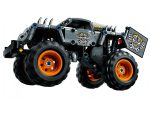 LEGO Technic 42119 - Monster Jam™ Max-D™ - Produktbild 02