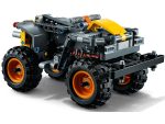 LEGO Technic 42119 - Monster Jam™ Max-D™ - Produktbild 04