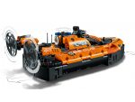 LEGO Technic 42120 - Luftkissenboot für Rettungseinsätze - Produktbild 02