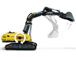 LEGO Technic 42121 - Hydraulikbagger - Produktbild 02