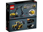 LEGO Technic 42121 - Hydraulikbagger - Produktbild 06