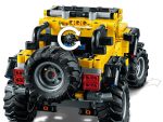 LEGO Technic 42122 - Jeep® Wrangler - Produktbild 04
