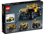 LEGO Technic 42122 - Jeep® Wrangler - Produktbild 06