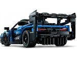 LEGO Technic 42123 - McLaren Senna GTR™ - Produktbild 04