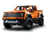 LEGO Technic 42126 - Ford® F-150 Raptor - Produktbild 02