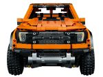 LEGO Technic 42126 - Ford® F-150 Raptor - Produktbild 03