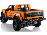 LEGO Technic 42126 - Ford® F-150 Raptor - Produktbild 04