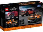 LEGO Technic 42126 - Ford® F-150 Raptor - Produktbild 06