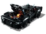 LEGO Technic 42127 - BATMANS BATMOBIL™ - Produktbild 02