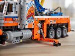 LEGO Technic 42128 - Schwerlast-Abschleppwagen - Produktbild 02