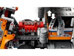 LEGO Technic 42128 - Schwerlast-Abschleppwagen - Produktbild 07